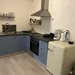 Peaceful Apartment With Patio